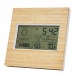 Station météo Forecast, station météo publicitaire
