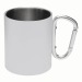 Mug en acier inoxydable DEEP VALLEY, mug et tasse en métal pubblicitario