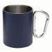 Mug en acier inoxydable DEEP VALLEY regalo d'azienda