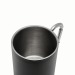 Mug en acier inoxydable DEEP VALLEY regalo d'azienda