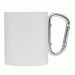Mug en acier inoxydable DEEP VALLEY regalo d'azienda