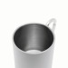 Mug en acier inoxydable DEEP VALLEY regalo d'azienda