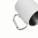 Mug en acier inoxydable DEEP VALLEY, mug et tasse en métal pubblicitario