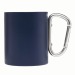 Mug en acier inoxydable DEEP VALLEY regalo d'azienda
