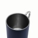 Mug en acier inoxydable DEEP VALLEY regalo d'azienda