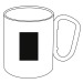 Mug en acier inoxydable DEEP VALLEY regalo d'azienda