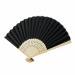 Éventail pliable Bamboo Cool regalo d'azienda