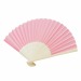 Éventail pliable Bamboo Cool regalo d'azienda