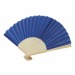 Éventail pliable Bamboo Cool regalo d'azienda