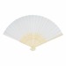Éventail pliable Bamboo Cool regalo d'azienda