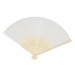 Éventail pliable Bamboo Cool regalo d'azienda