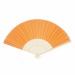 Éventail pliable Bamboo Cool regalo d'azienda