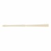 Éventail pliable Bamboo Cool, éventail pubblicitario