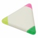 Surligneur triangulaire MARK IT 2.0 cadeau d’entreprise