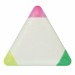 Surligneur triangulaire MARK IT 2.0, Surligneur publicitaire