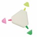 Surligneur triangulaire MARK IT 2.0 cadeau d’entreprise