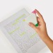 Surligneur triangulaire MARK IT 2.0, Surligneur publicitaire