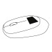 Souris dordinateur optique DPI MASTER, Souris d'ordinateur reclame