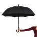 Parapluie de golf automatique, parapluie golf publicitaire