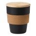 Tasse avec grip et couvercle regalo d'azienda