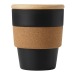 Tasse avec grip et couvercle regalo d'azienda
