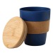 Tasse avec grip et couvercle regalo d'azienda