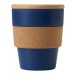 Tasse avec grip et couvercle, Tasse pubblicitario
