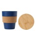 Tasse avec grip et couvercle regalo d'azienda