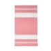 Grande serviette de plage / serviette de sauna SUN STEAM, Serviette ou drap de plage pubblicitario
