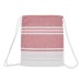 Grande serviette de plage / serviette de sauna SUN STEAM, Serviette ou drap de plage pubblicitario