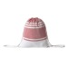 Grande serviette de plage / serviette de sauna SUN STEAM, Serviette ou drap de plage pubblicitario