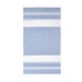 Grande serviette de plage / serviette de sauna SUN STEAM regalo d'azienda