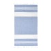 Grande serviette de plage / serviette de sauna SUN STEAM, Serviette ou drap de plage pubblicitario