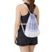 Grande serviette de plage / serviette de sauna SUN STEAM regalo d'azienda