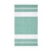 Grande serviette de plage / serviette de sauna SUN STEAM, Serviette ou drap de plage pubblicitario