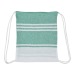 Grande serviette de plage / serviette de sauna SUN STEAM, Serviette ou drap de plage pubblicitario
