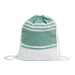 Grande serviette de plage / serviette de sauna SUN STEAM, Serviette ou drap de plage pubblicitario