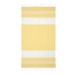 Grande serviette de plage / serviette de sauna SUN STEAM, Serviette ou drap de plage pubblicitario