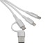 Câble de charge FANTAIL cadeau d’entreprise