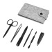 Set de manucure ELAINE PRO RPET cadeau d’entreprise