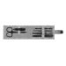 Set de manucure ELAINE PRO RPET, Set manucure publicitaire