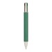 Stylo à bille recyclé cadeau d’entreprise