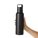 Bouteille isotherme 750ml, bouteille isotherme  publicitaire