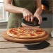 Coupe-pizza cadeau d’entreprise