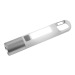 Lampe de poche LED rechargeable, lampe rechargeable publicitaire