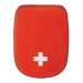 Kit de premiers secours 6 pièces, trousse de secours publicitaire