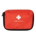 Kit de premiers secours 20 pièces, trousse de secours publicitaire