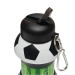 Gourde pliable foot, Gourde pliable publicitaire