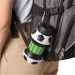 Gourde pliable foot, Gourde pliable publicitaire