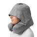 Oreiller cervical en mousse mémoire de forme cadeau d’entreprise